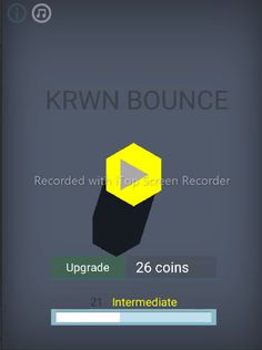 KRWN Bounce - Screenshot 3