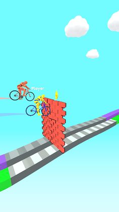 Mountain Lord - Screenshot 2