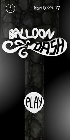 BalloonDash - Screenshot 1