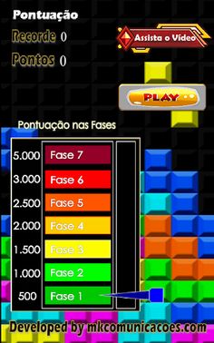 Bloquinho - Screenshot 1