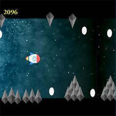 스노우패밀리-우주 - Screenshot 4