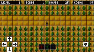 Minefields - Screenshot 1