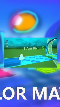 Vortex Runner — Secret - Screenshot 3