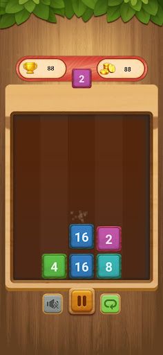 Number Navigator - Screenshot 2