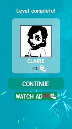 3 Below Fan Quiz - Tales of Ar - Screenshot 4