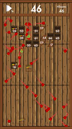 Fruit Cases - Screenshot 4