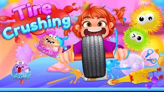 Anti Stress Relief - Wheel Sma - Screenshot 1