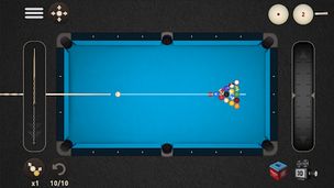 Pool 3D: 8 Ball & 9 Ball - Screenshot 2