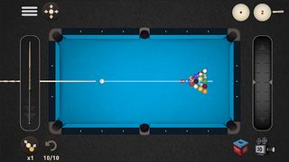Pool 3D: 8 Ball & 9 Ball - Screenshot 2