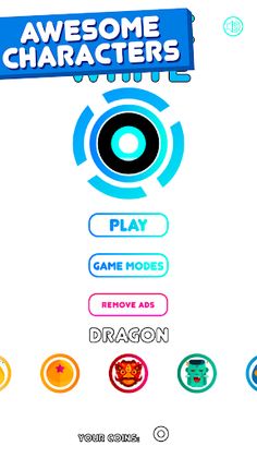 Dodge White - Screenshot 4