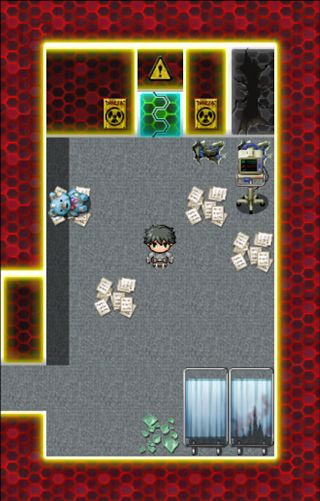 Entropy - Screenshot 3