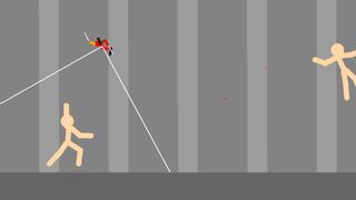 Hero Attack Titan - Screenshot 2