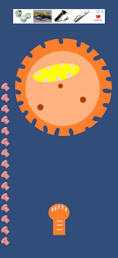 Punch Hit-Trò chơi Cú Đấm - Screenshot 2