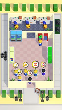 Vending Venture - Screenshot 3