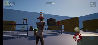 Last Hider - Screenshot 2