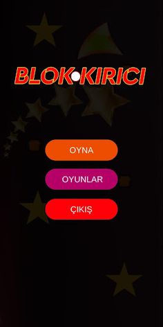 Blok Kırıcı - Screenshot 2