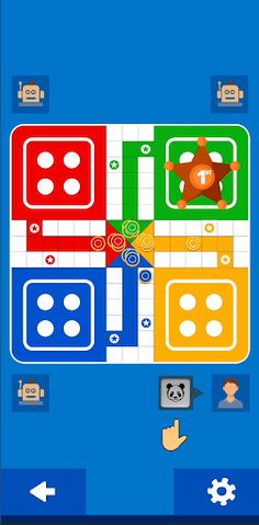 Ludo - Screenshot 4