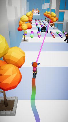 Scooter With Hook - Screenshot 3