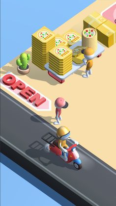 Like Cafe - Screenshot 4