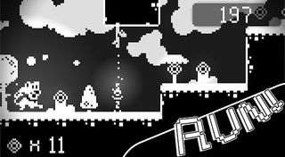 Bit Biting - Screenshot 2