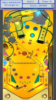 Pinball Classic - Screenshot 3