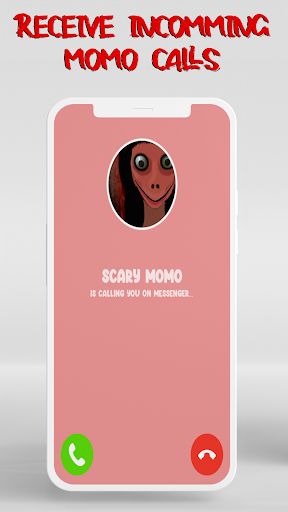 Momo video call & chat - Screenshot 3