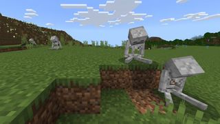 Player Corpse Addon for MCPE - Screenshot 2