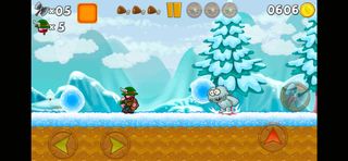 Bor - Screenshot 1