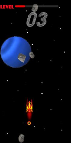 Mars Mission - Screenshot 3