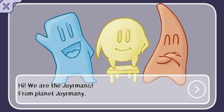 Der Die Das Rockets! - Screenshot 2