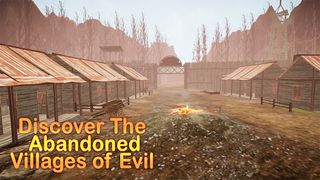 Survival Mission Evil - Screenshot 1