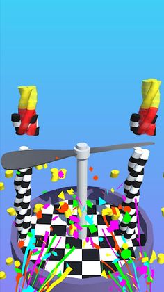 Cutter! - Screenshot 3