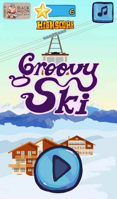 groovyski-adventure game - Screenshot 3