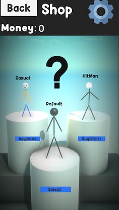 TopG Runner - Screenshot 4