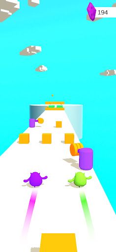 Twin Brother - Screenshot 4