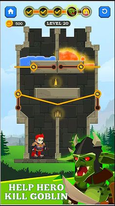 How To Loot - Screenshot 1