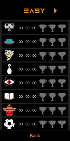 Space Shooter Extreme - Screenshot 2