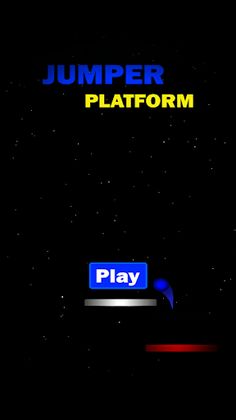 Jumper Platform - Screenshot 1
