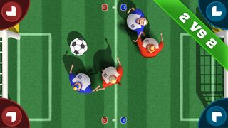 Soccer Sumos - Party game! - Screenshot 3