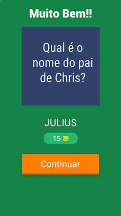 TMOC BRASIL FAN QUIZ - Screenshot 2
