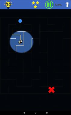 Labyrinthus : multi mazes - Screenshot 4