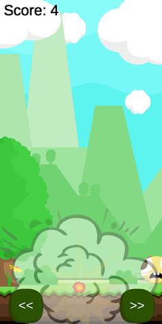 eSCape Da BOMBz' - Screenshot 4