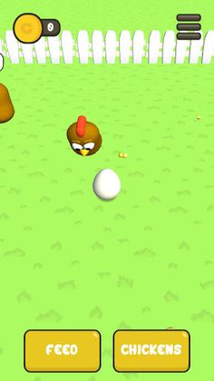 TokTok Farm - Screenshot 2