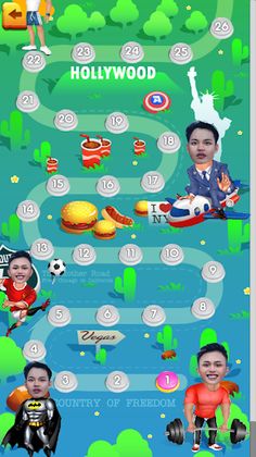 TTS Gase Team - Edisi Ramadhan - Screenshot 2