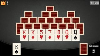 Crowns - Screenshot 3