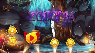 Zoooma - Screenshot 1