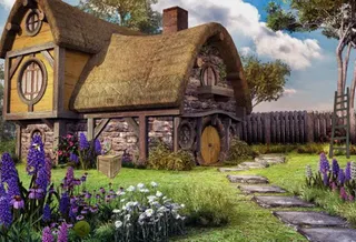 Escape Games - Castle Chojnik - Screenshot 1