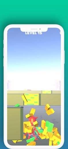 Disguise the cat - Screenshot 4