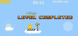 Cubik - Screenshot 3