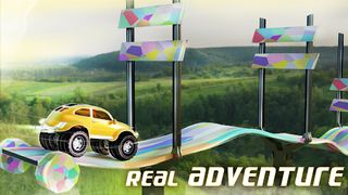 Mmx Hill Climb OffRoad Drive - Screenshot 3
